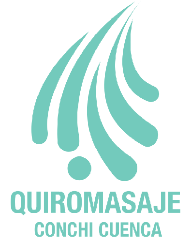 Logo de Quiromasajista Conchi Cuenca
