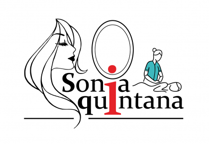 Logo de Quiromasajista Sonia Quintana