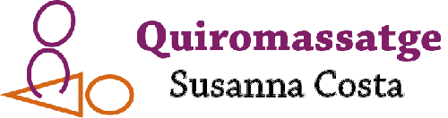 Logo de Quiromassatge Susanna Costa