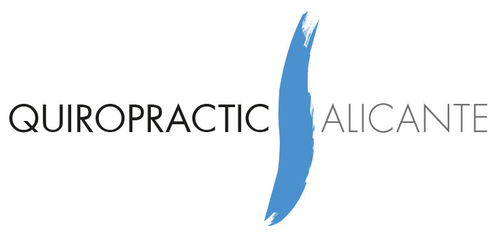 Logo de Quiropractic Alicante - Saman Pouramini