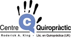 Logo de Quiropractic.cat