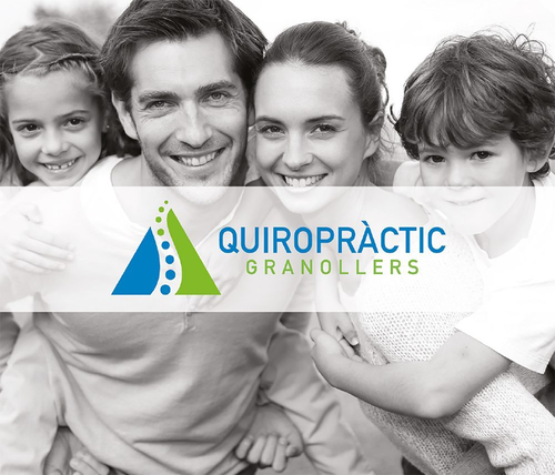 Logo de Quiropractic Granollers