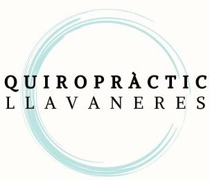 Logo de Quiropràctic Llavaneres