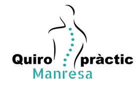 Logo de Quiropràctic Manresa