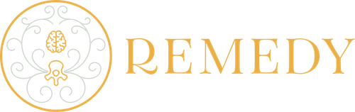 Logo de Quiropráctic Remedy Centre