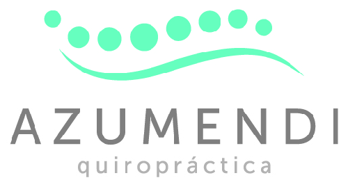 Logo de Quiropráctica Azumendi