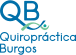 Logo de Quiropráctica Burgos.