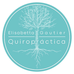 Logo de Quiropráctica Ciutadella