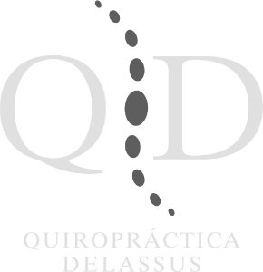 Logo de Quiropráctica Delassus