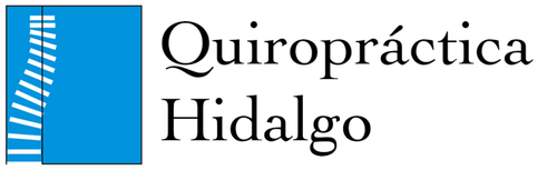 Logo de Quiropráctica Hidalgo