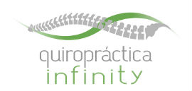 Logo de Quiropráctica Infinity