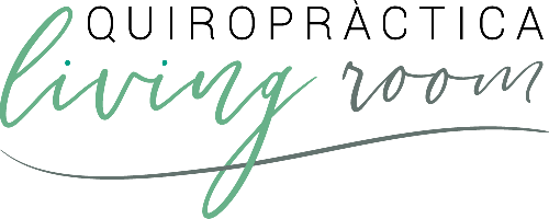 Logo de Quiropràctica Living Room