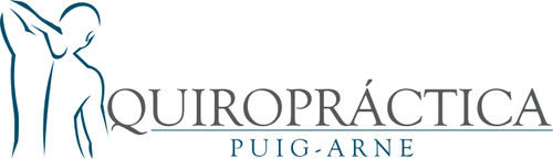 Logo de Quiropráctica PUIG ARNE