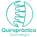 Logo de Quiropráctica Salud Integral