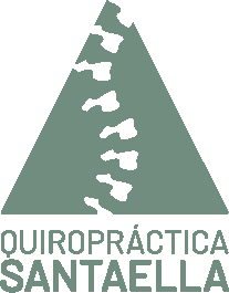 Logo de Quiropráctica Santaella