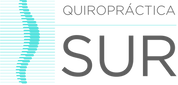 Logo de Quiropráctica Sur