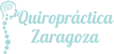 Logo de Quiropráctica Zaragoza