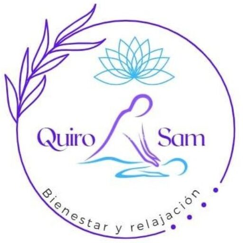 Logo de Quirosam