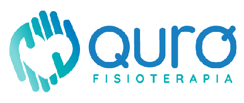 Logo de Quró Fisioterapia