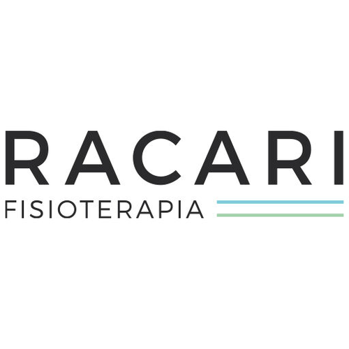 Logo de Racari Fisioterapia