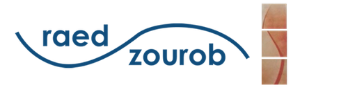 Logo de Raed Zourob Fisioterapia