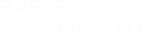 Logo de Rafael Aguelo Fisioterapia