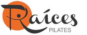 Logo de Raíces Pilates