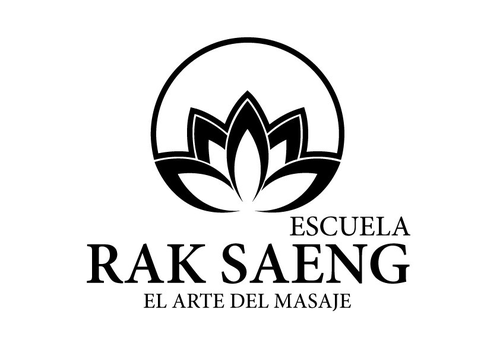 Logo de RAK SAENG