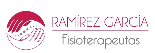 Logo de Ramírez García Fisioterapeutas