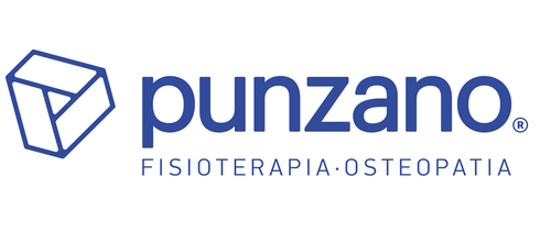 Logo de Ramón Punzano Fisioterapia y Osteopatía.