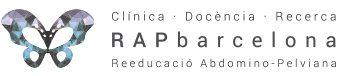 Logo de RAPbarcelona