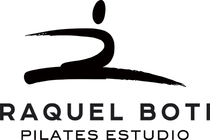 Logo de Raquel Botí Pilates Estudio