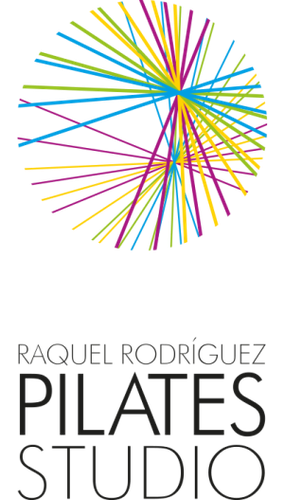 Logo de Raquel Rodríguez Pilates Studio