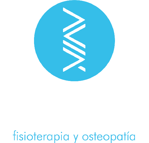 Logo de Raul Avia - Fisioterapia y Osteopatía - fisio Hellin.