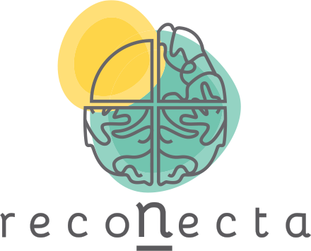 Logo de Reconecta Rehabilitación