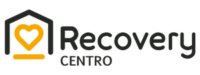 Logo de Recovery Centro.