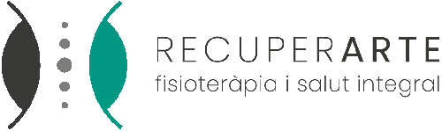 Logo de RECUPERARTE