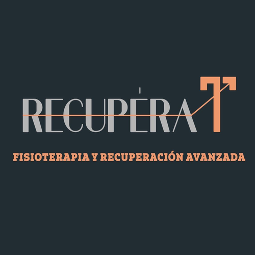 Logo de RecuperaT