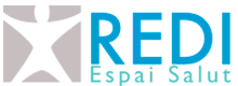 Logo de REDI Espai Salut