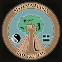 Logo de Reflexología Sistema Marín