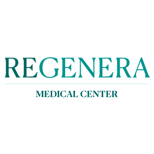 Logo de REGENERA MEDICAL CENTER