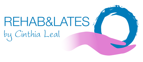 Logo de Rehab&lates