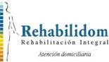 Logo de Rehabilidom