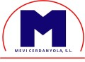 Logo de Rehabilitació i Fisioteràpia Mevi Cerdanyola,S.L..