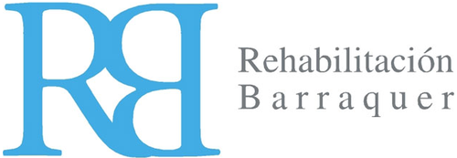 Logo de Rehabilitación Barraquer Sierra