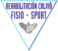 Logo de Rehabilitación Calvià