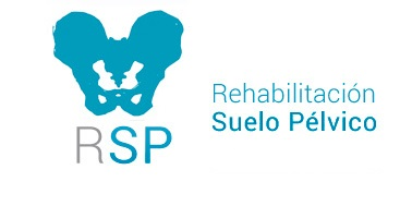 Logo de Rehabilitación Suelo Pélvico RSP