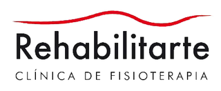 Logo de Rehabilitarte Natural