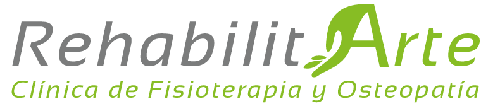 Logo de Rehabilitarte