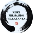 Logo de Reiki Fernando Villasanta